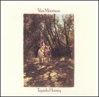 Cover of 'Tupelo Honey' - Van Morrison